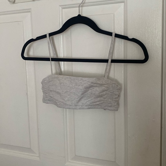 Aritzia TNA bralette - Picture 1 of 4